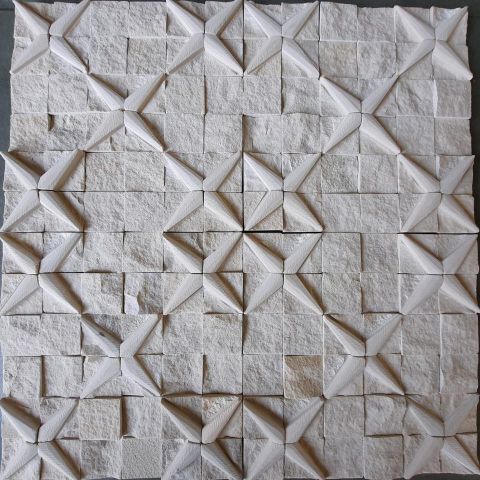Elevation Stone Wall Cladding Tiles